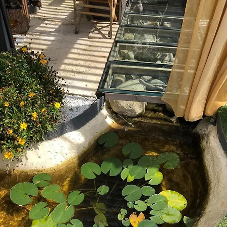Etablissement Non Disponible B&B 3*
