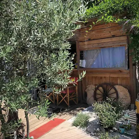B&B Etablissement Non Disponible 3*