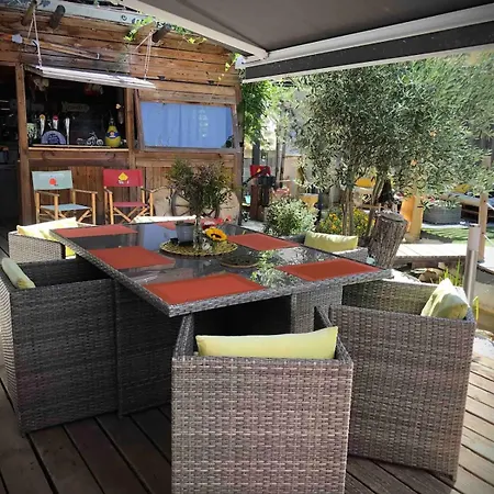 Etablissement Non Disponible B&B 3*