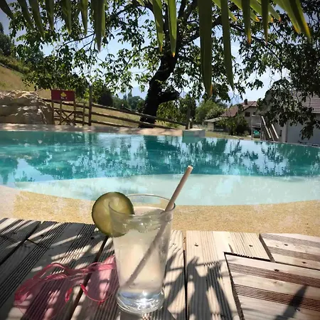 Etablissement Non Disponible B&B 3*