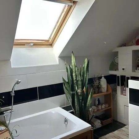 Etablissement Non Disponible B&B Mouxy