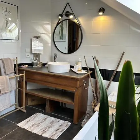 Etablissement Non Disponible B&B Mouxy
