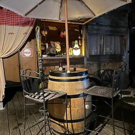 Etablissement Non Disponible B&B