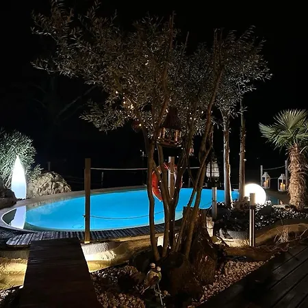 Etablissement Non Disponible B&B Mouxy