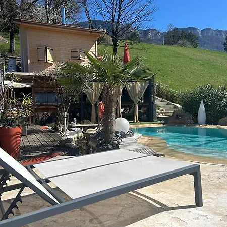 Etablissement Non Disponible B&B 3*