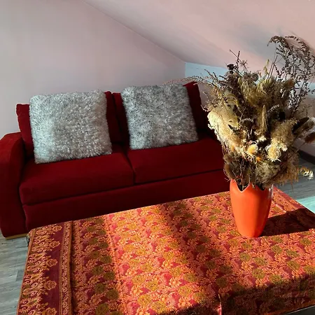 B&B Etablissement Non Disponible