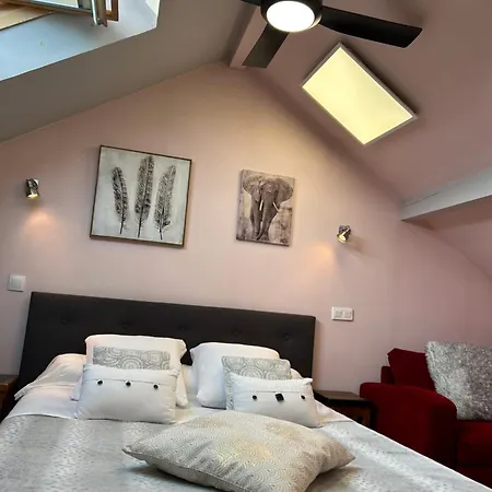 Etablissement Non Disponible B&B 3*