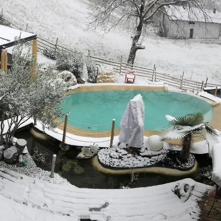 établissement non disponible Bed & Breakfast Mouxy