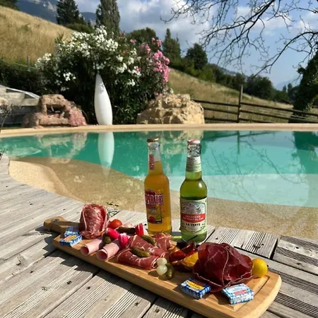 établissement non disponible Bed & Breakfast 3*